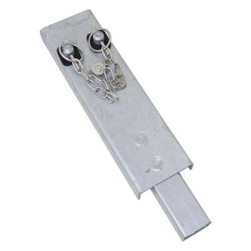 Ifor Williams Midterstolpe LT-LM-CT