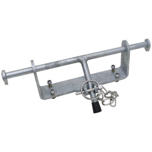 Ifor Williams Sikringsbeslag for slisker TT 3017-3621