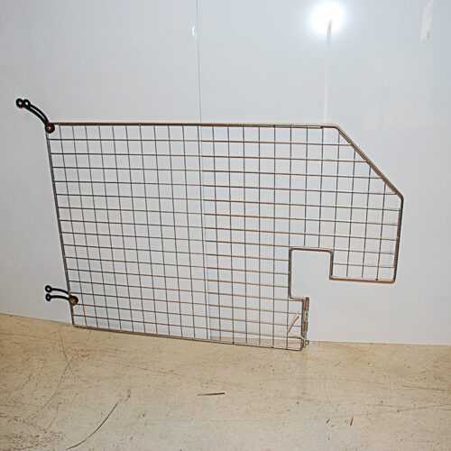 Ifor Williams Hingsteadskillelse HB510r