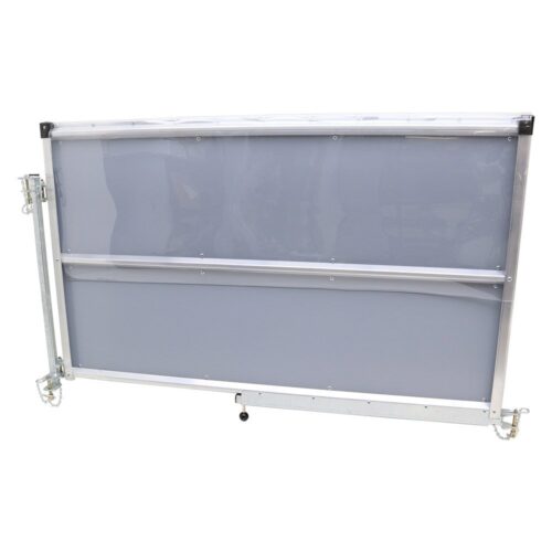 Ifor Williams Adskillelse (KX0117)