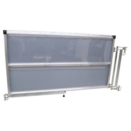 Ifor Williams Adskillelse (KX0118)
