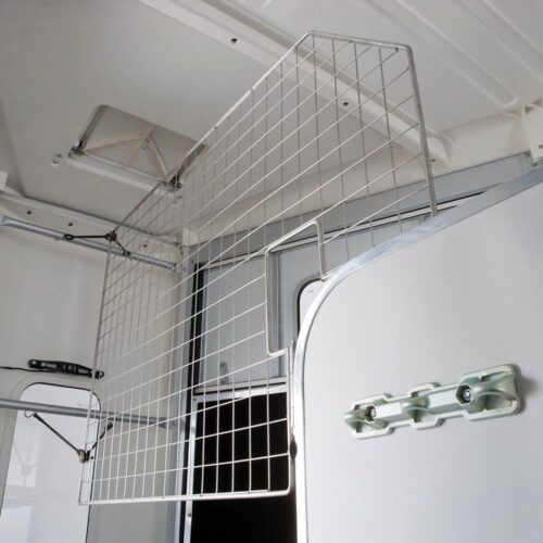 Ifor Williams Hingsteadskillelse (KX0805)