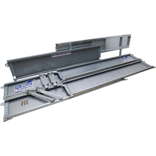 Ifor Williams Fjeldsæt komplet (KX1060)