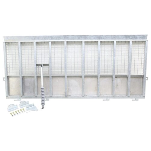 Ifor Williams Rampe 3 fod