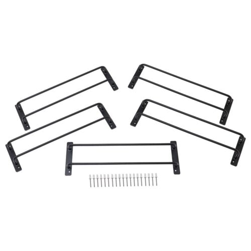 Ifor Williams Rudebeskyttelse kit (KX4320)