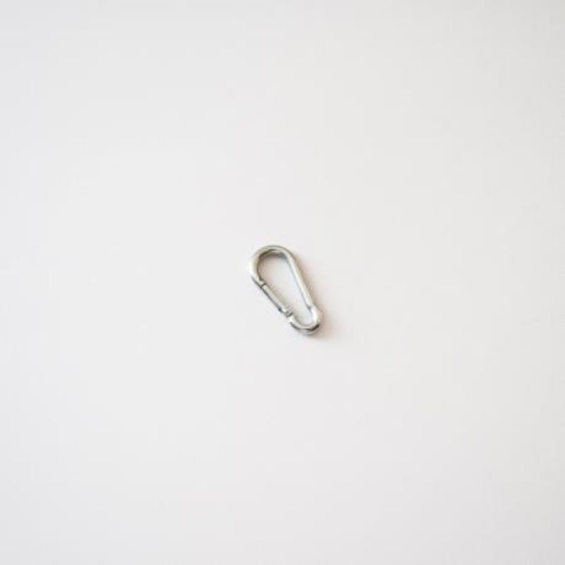 Karabinhage 4x40 mm