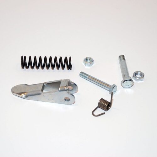 Ifor Williams Beslag (P0302)