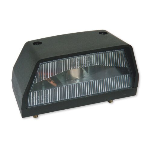 Ifor Williams Nummerpladelygte (P0667)