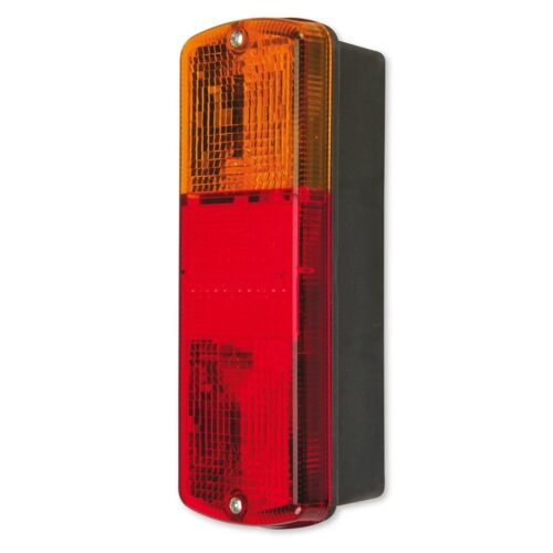 Ifor Williams Baglygteglas (P06691LS)