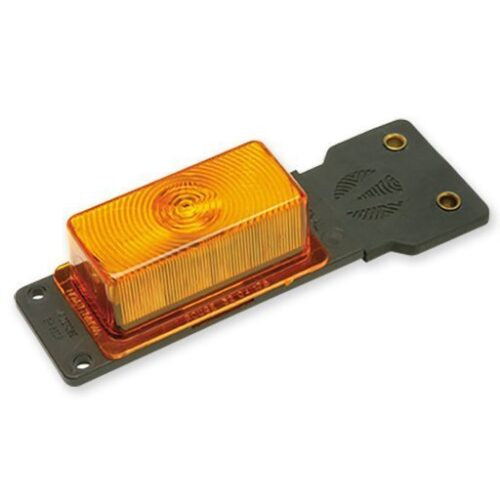 Ifor Williams Markeringslygte (P0676)