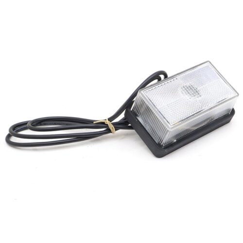 Ifor Williams Positionslygte (P06774)