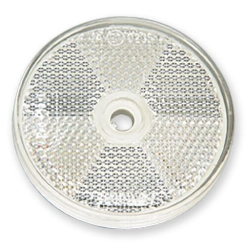Ifor Williams Refleks (P0690)