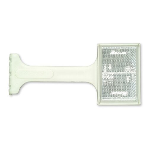 Ifor Williams Hvid refleks