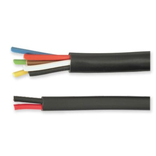 Ifor Williams Kabel (P0731)