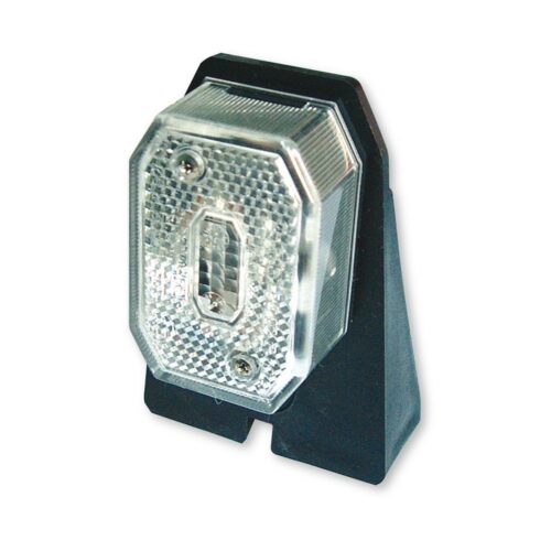 Ifor Williams Positionslygteglas (P07940L)