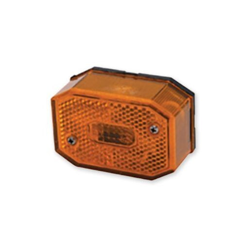 Ifor Williams Markeringslygte (P07941)