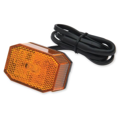 Ifor Williams Markeringslygte LED