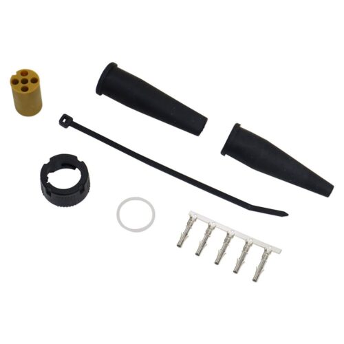 Ifor Williams Stik 5 pins gul