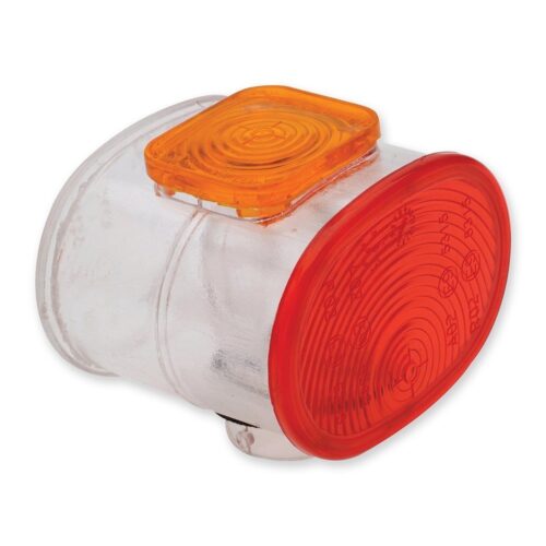 Ifor Williams Positionslygteglas (P07960L)