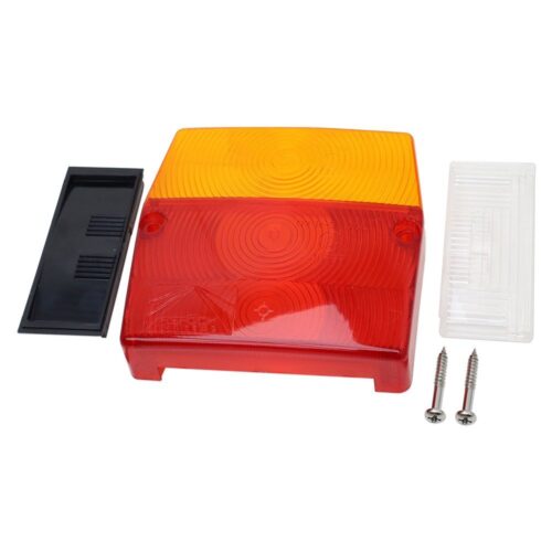 Ifor Williams Baglygteglas (P07965L)