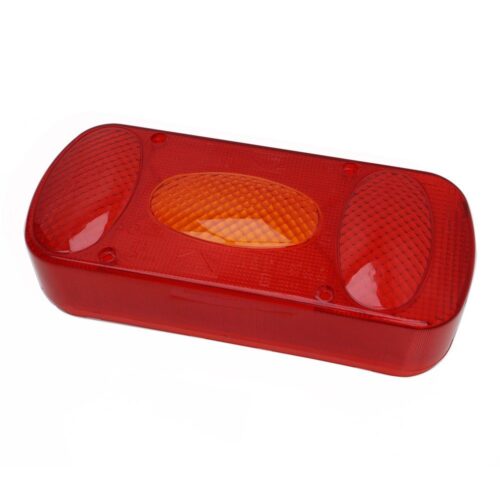 Ifor Williams Baglygteglas (P07967L)