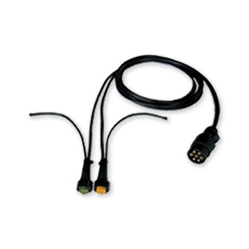 Ifor Williams Ledningsnet (P07972)