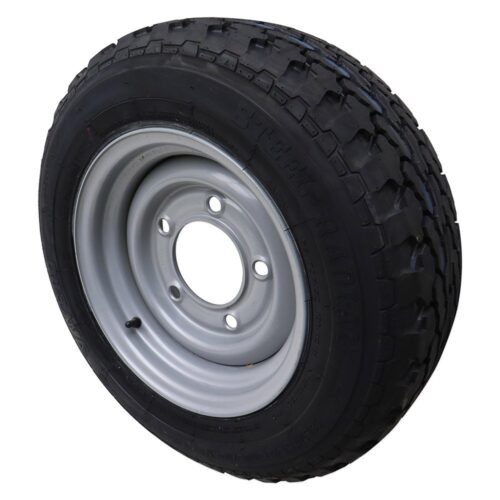 Ifor Williams Komplet hjul 185/70R13C 106/104N