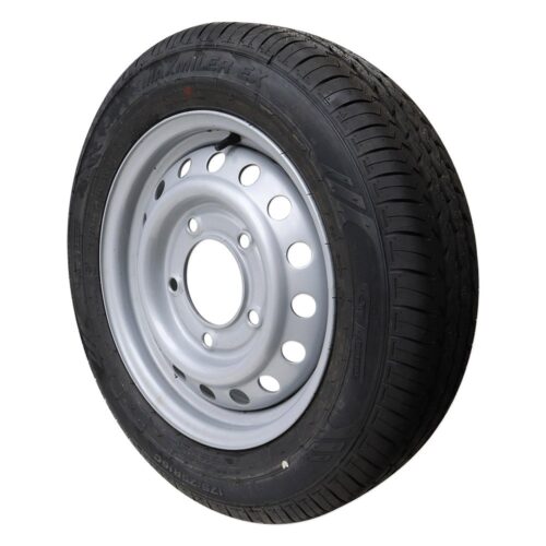 Ifor Williams Komplet hjul 175/75R16C 101/99R
