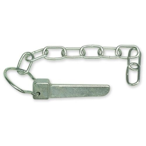 Ifor Williams Sikringssplit (P1030)