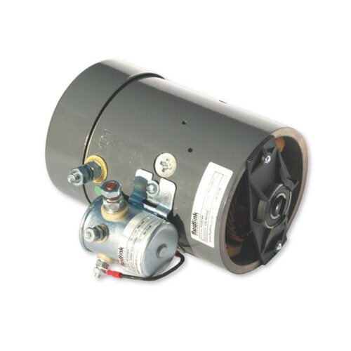 Ifor Williams Hydraulik Motor (før 2013)