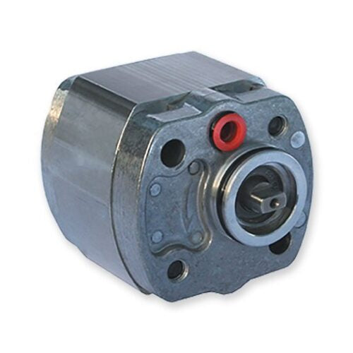 Ifor Williams Hydraulik Pumpe (før 2013)