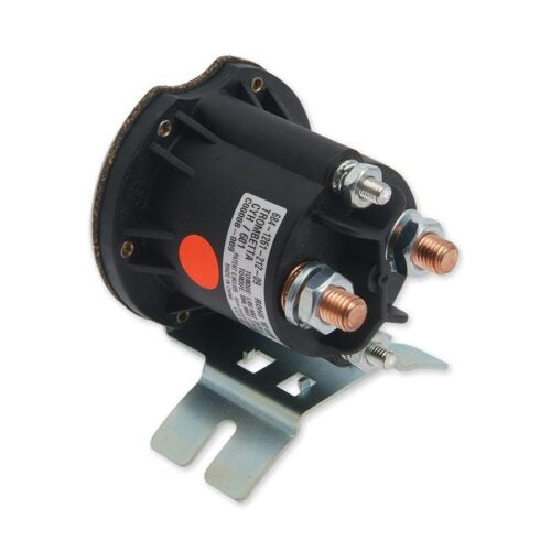 Ifor Williams Solenoid starter motor til p11976