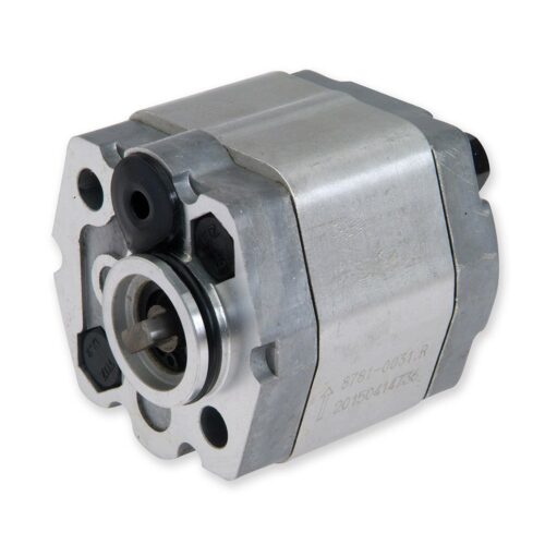Ifor Williams R gear pumpe til p11976