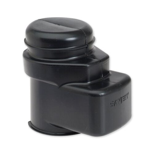 Ifor Williams Plastik cover til motor