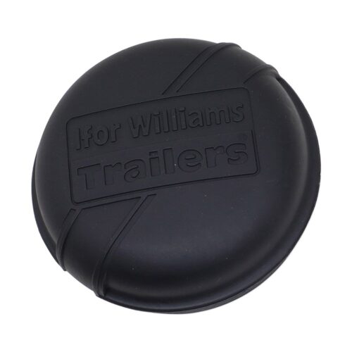 Ifor Williams Navkapsel (P1250)