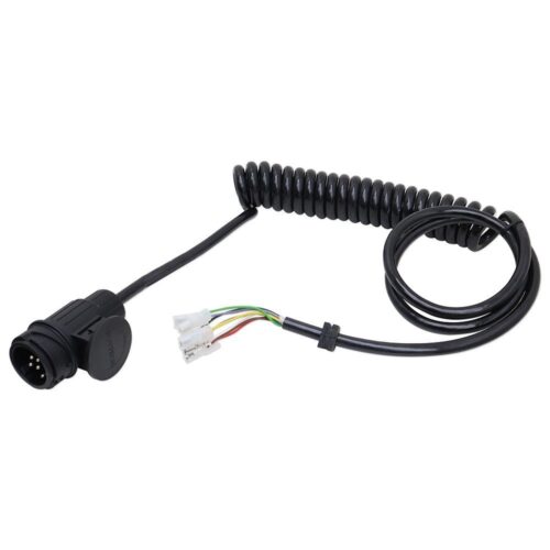 Ifor Williams Spiralkabel 13 pins stik
