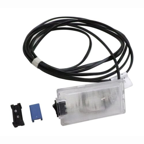 Ifor Williams Interiørlampe (P1817)