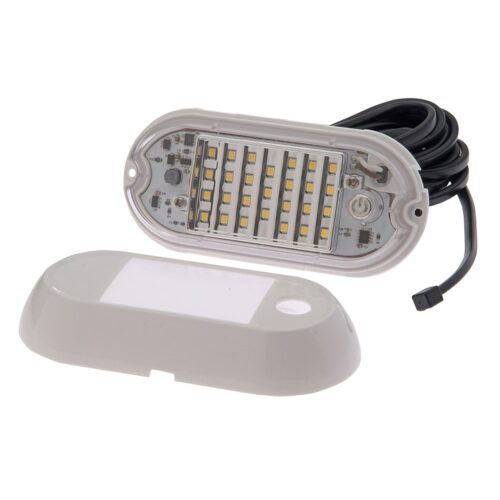 Ifor Williams Indvendig lampe LED