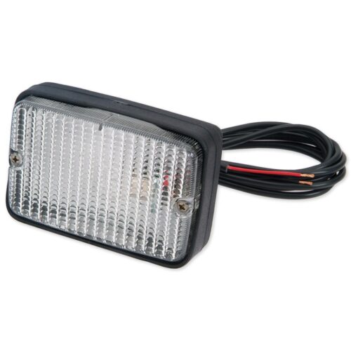 Ifor Williams Baklygte (P1852)