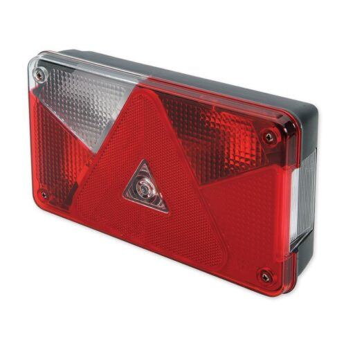 Ifor Williams Baglygte venstre CT166/167