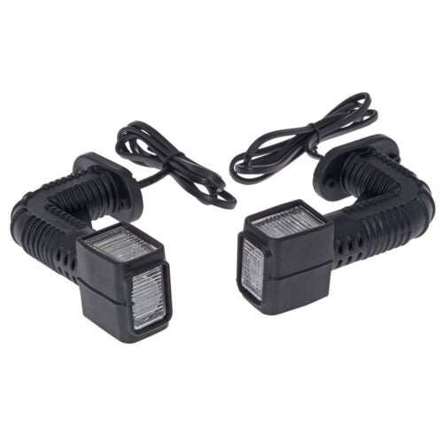 Ifor Williams LED-positionslygte, Venstre side