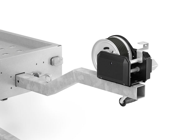 Brenderup SPILKIT AL-KO 900