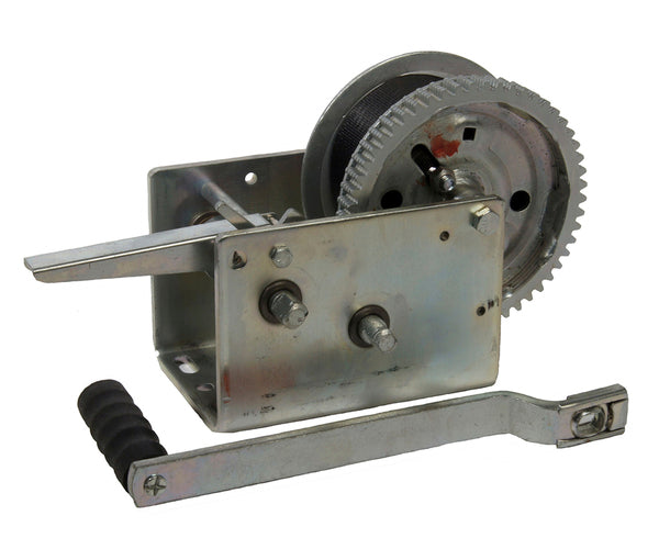 Brenderup SPIL DL2500AB