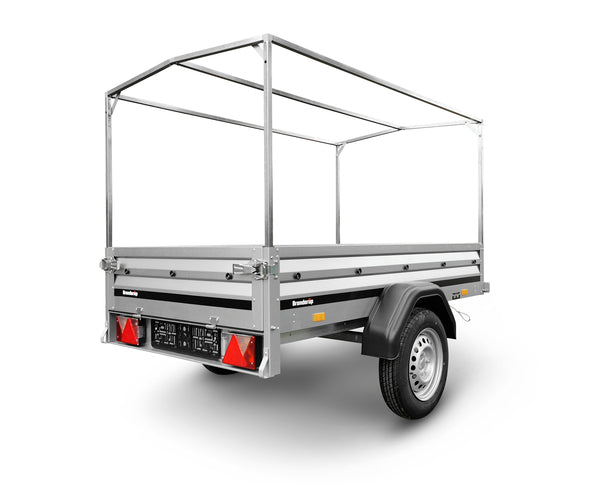 Presenningsstativ 150 cm (107772)