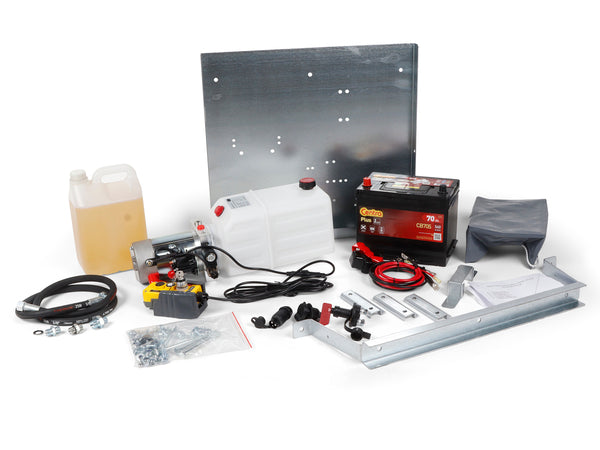 Brenderup POWER PACK KIT (316092)