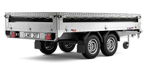 Trailernet (116388)