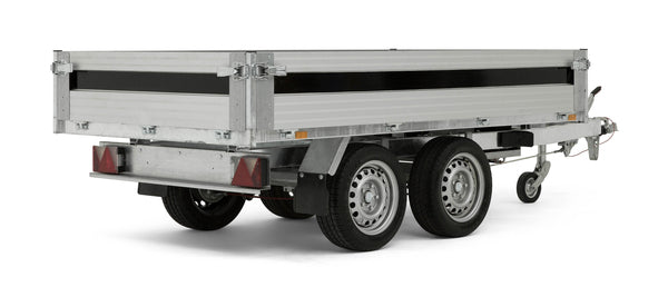 Alusider 35 cm (313120)