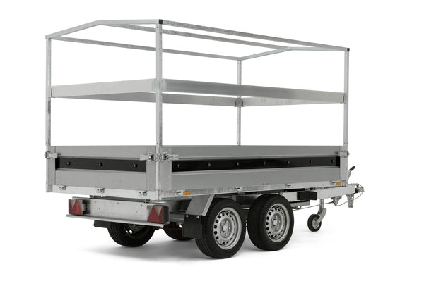 Presenningsstativ 100 cm (111233)