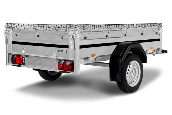 Trailernet (115594)