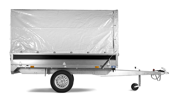 Høj presenning 150 cm (101304)